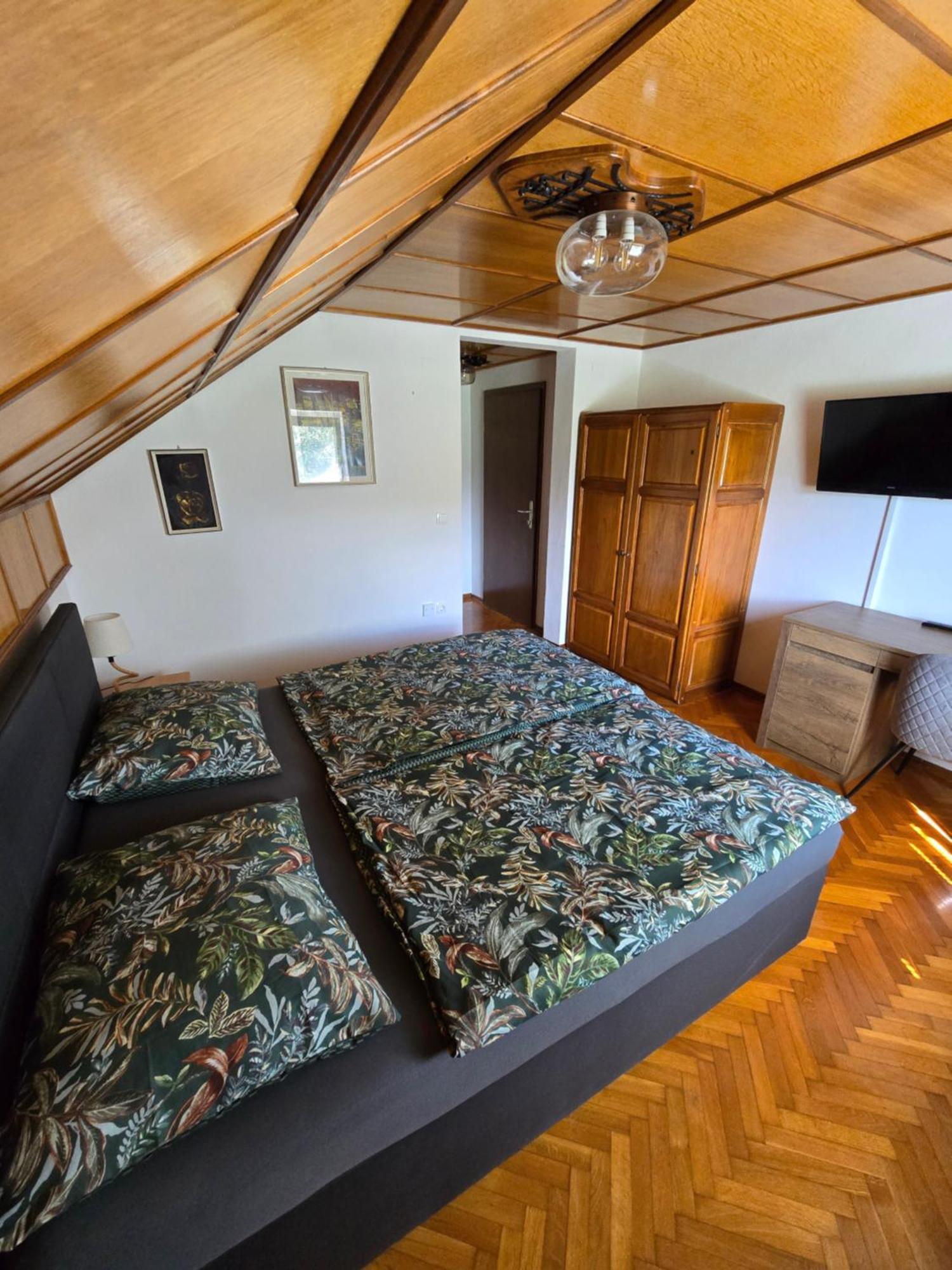 Apartments Boldin Bled Room photo