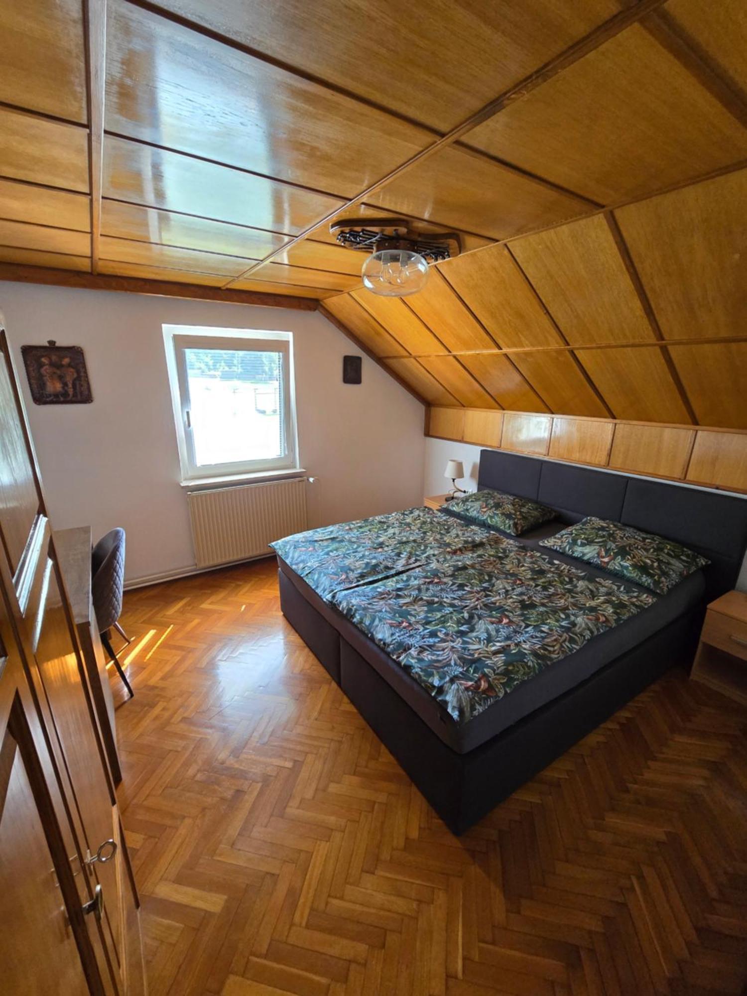 Apartments Boldin Bled Room photo