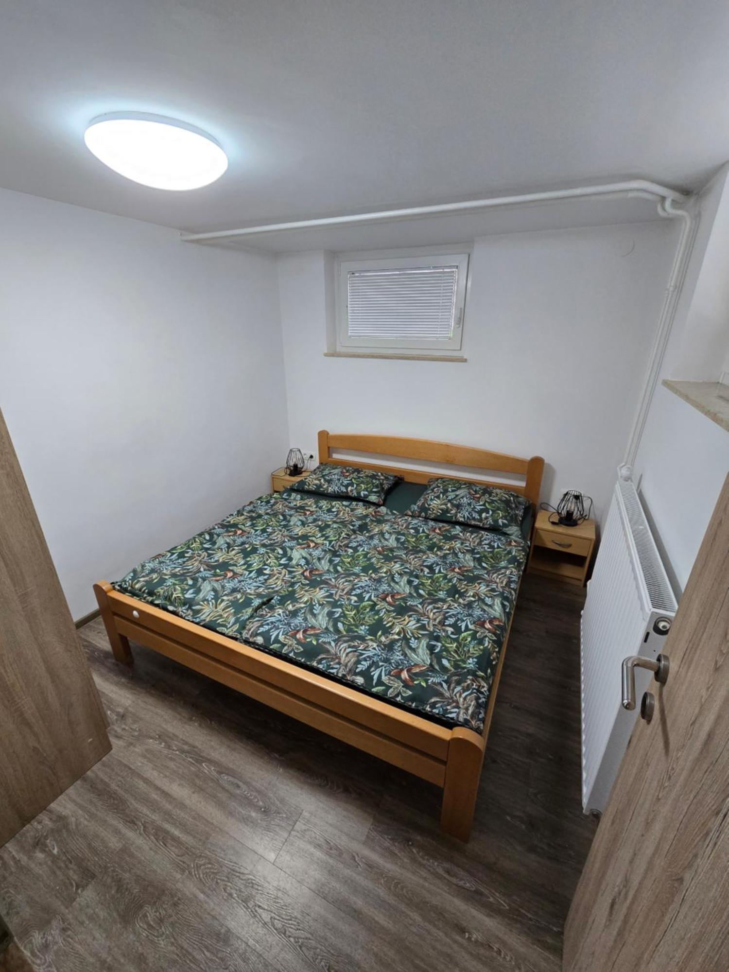 Apartments Boldin Bled Room photo