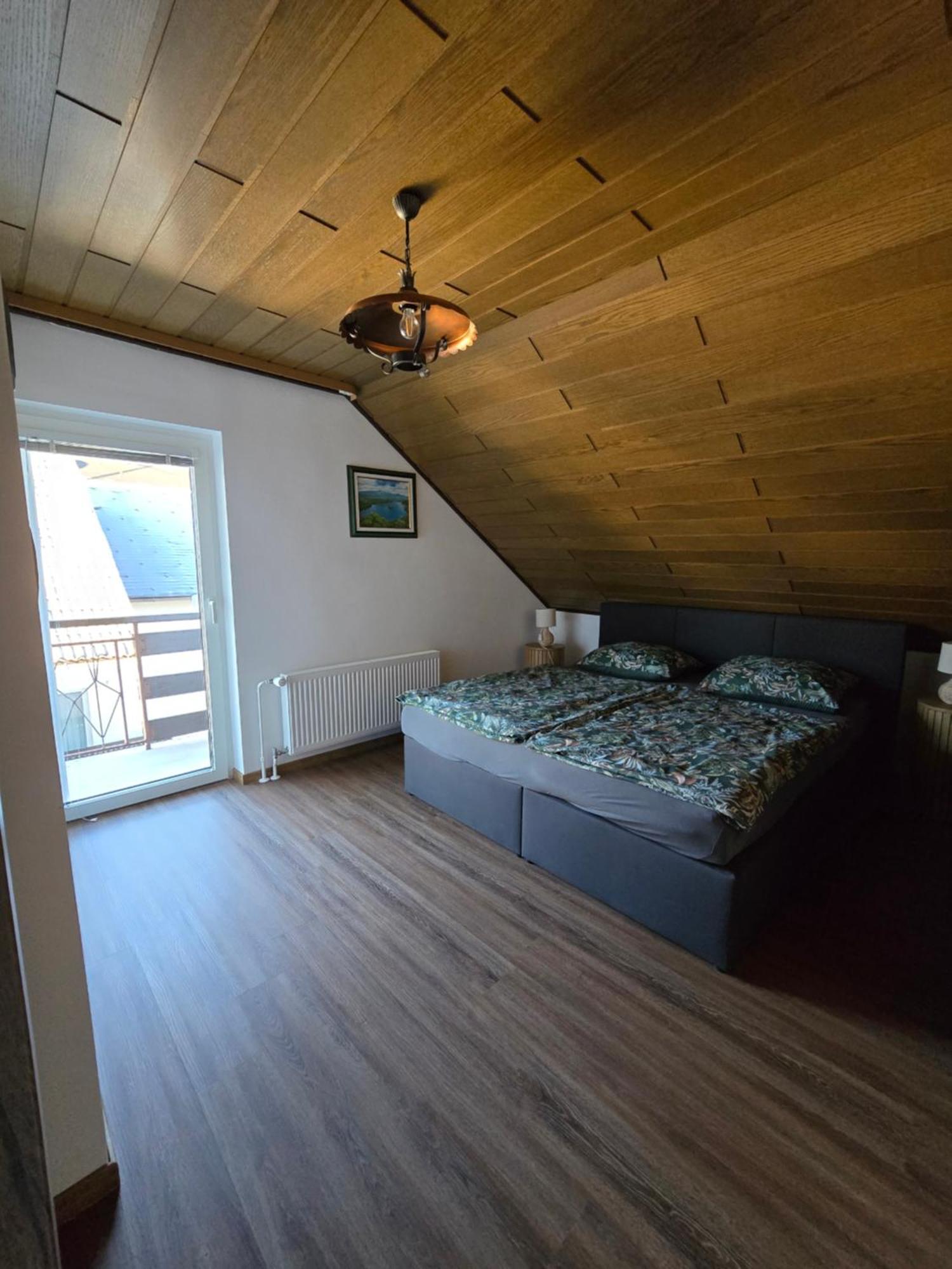 Apartments Boldin Bled Room photo